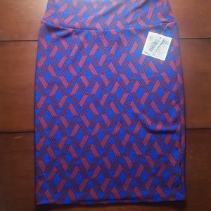 LulaRoe Cassie L NWT